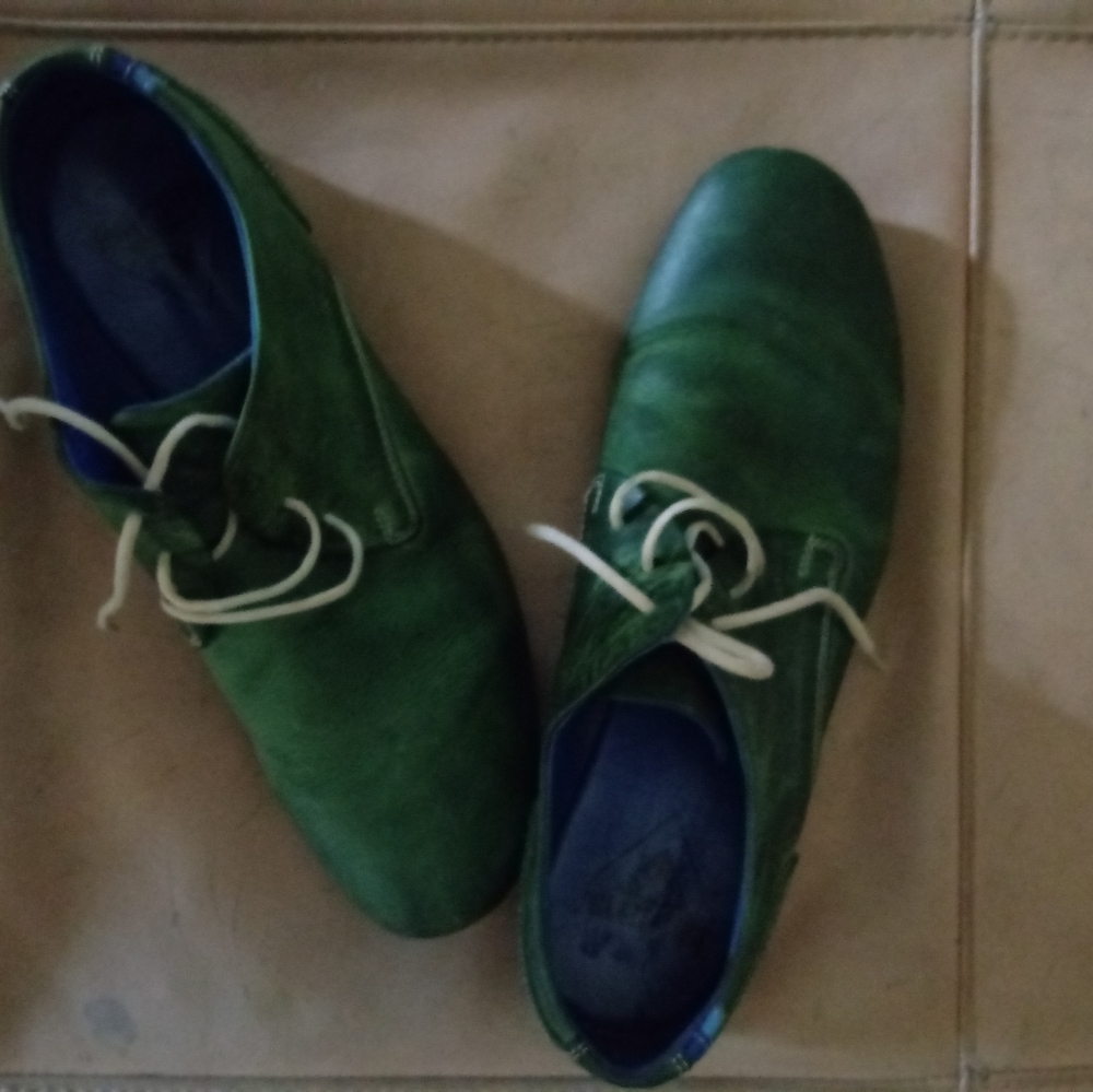 John Fluevog